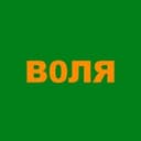 Канал Воля/Volya в Telegram