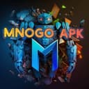 Канал Mnogo APK | Лучшие игры на Android в Telegram