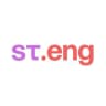 Telegram-канал английский, поступление с st.eng☁️