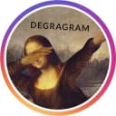 Канал Degragram в Telegram