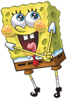 spongebob
