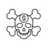 Telegram-канал Иркутский Коррупционер
