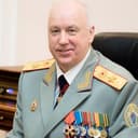 Канал Александр Бастрыкин в Telegram