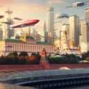 Канал Самара смотрит, Москва строит в Telegram