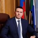 Канал ДЕМЕШИН в Telegram