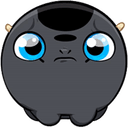 Стикеры facebook-hatch в Telegram