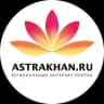 Telegram-канал Астрахань Ру