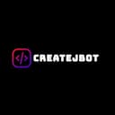 Бот createJBot в Telegram