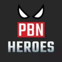 Канал PBN Heroes в Telegram