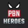 Telegram-канал PBN Heroes