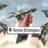 Telegram-канал Tennis Strategies. Обучение ставкам на теннис. Ставки, прогнозы и стратегии.