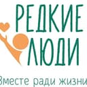 Канал Центр Редкие Люди в Telegram