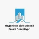 Канал Недвижка Live Москва Санкт-Петербург в Telegram