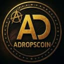 Канал ADrops | Airdrops & Combo в Telegram