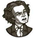 Стикеры Известные личности в Telegram