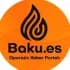 Baku es Chat