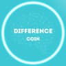DIFFERENCE COIN OFFICIAL