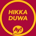 Группа Хиккадува 🇱🇰 Sri Lanka в Telegram