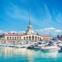 Канал Весь Сочи 🌴 Новости | Афиша в Telegram
