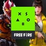 Xsolla FreeFire