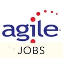 Группа Agile Jobs — вакансии в Telegram