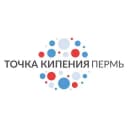 Канал Пермь 🟢 Точка кипения в Telegram