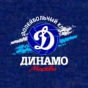 Канал Волейбольный клуб «Динамо» (Москва) в Telegram