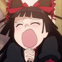 Стикеры Rorychka в Telegram