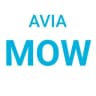 Telegram-канал Avia MOW — Дешёвые путешествия из Москвы