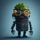 Бот Гастро-бот l FoodTech в Telegram