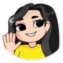 Стикеры Сатурнела в Telegram