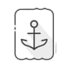 Telegram-канал Морское Агентство Трамонтана | Севастополь, Крым