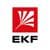 Telegram-канал EKF Official