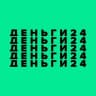 Telegram-канал Деньги24