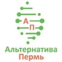 Канал Альтернатива Пермь в Telegram