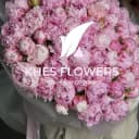 Канал KHES FLOWERS - доставка цветов в Telegram