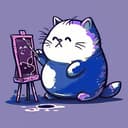 Канал Котоланджело в Telegram