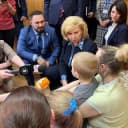 Канал Уполномоченный по правам человека в Чеченской Республике в Telegram