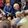 Telegram-канал Уполномоченный по правам человека в Чеченской Республике