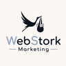 Telegram-канал Web Stork Marketing
