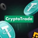 Канал 🤑 CryptoTrade | SIGNALS в Telegram