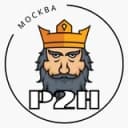 Канал P2H: Москва в Telegram