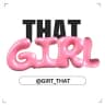 Telegram-канал THAT GIRL | саморазвитие, мотивация, study