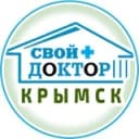Канал Ветклиника Свой Доктор Крымск в Telegram