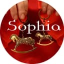 Канал .Sophia. Авторское Ювелирное Искусство. в Telegram