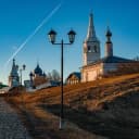 Канал Суздаль. Здесь все. в Telegram