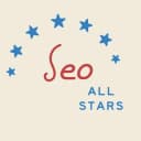Канал SEO ALL STARS в Telegram