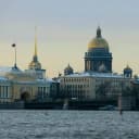Канал События в Питере в Telegram