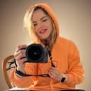 Канал Обучение фотографии с Эвелиной Иванской в Telegram
