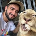 Канал Аслан из National geographic 🌏 в Telegram